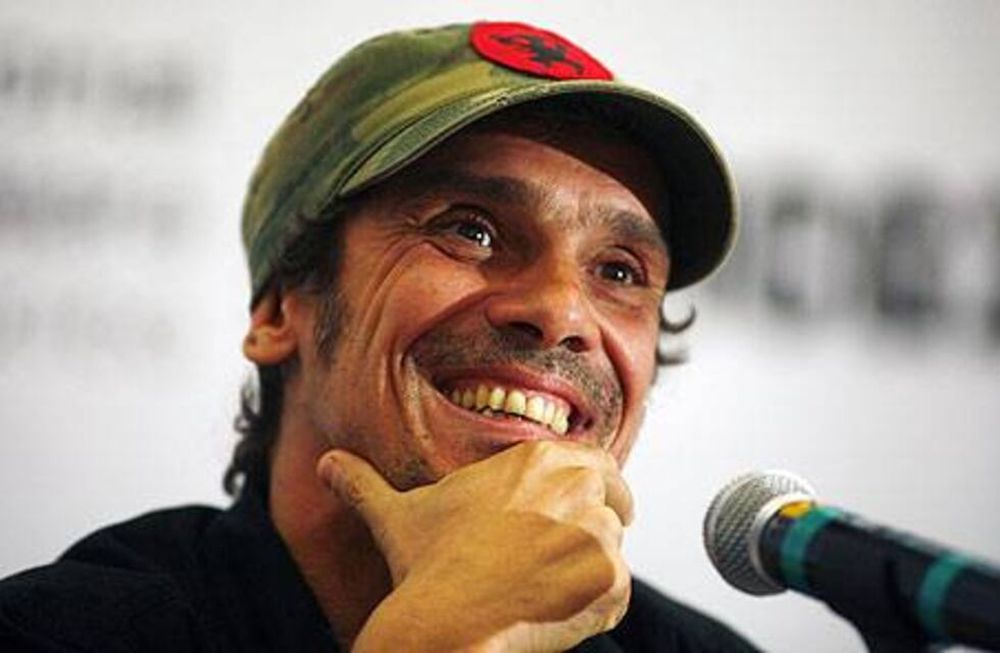 Manu Chao tocará en San Juan