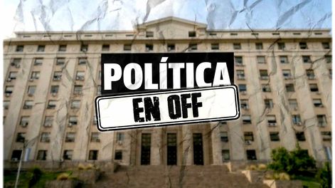 Todos los rumores y tensiones de la política mendocina están en Política en Off. Imagen: creación de IA en la plataforma Gemini.