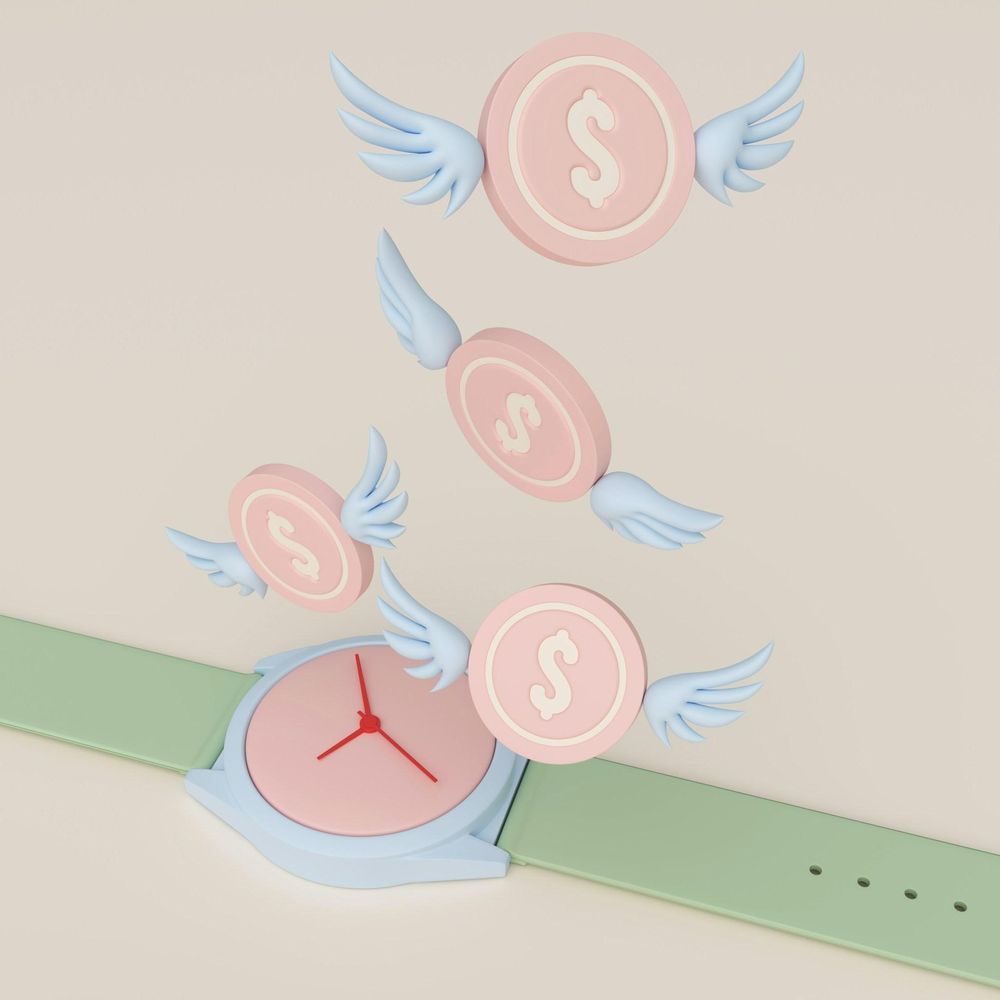La economía de la atención y por qué tu tiempo es oro