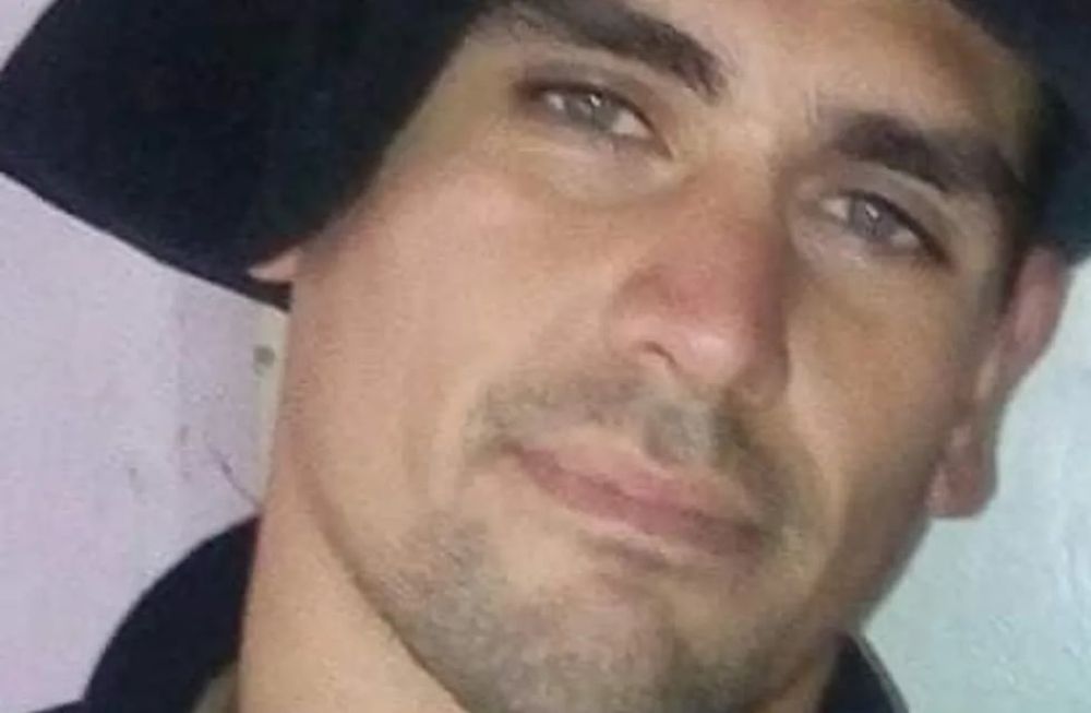 El trabajador rural Juan Carlos Woldryk se encuentra desaparecido desde hace más de 5 meses y la fiscalía no descarta la hipótesis de un suicidio. Foto: Archivo / Los Andes