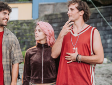 Se acerca el final de esta serie brasilera de Netflix. Se acerca el final de esta serie brasilera de Netflix.