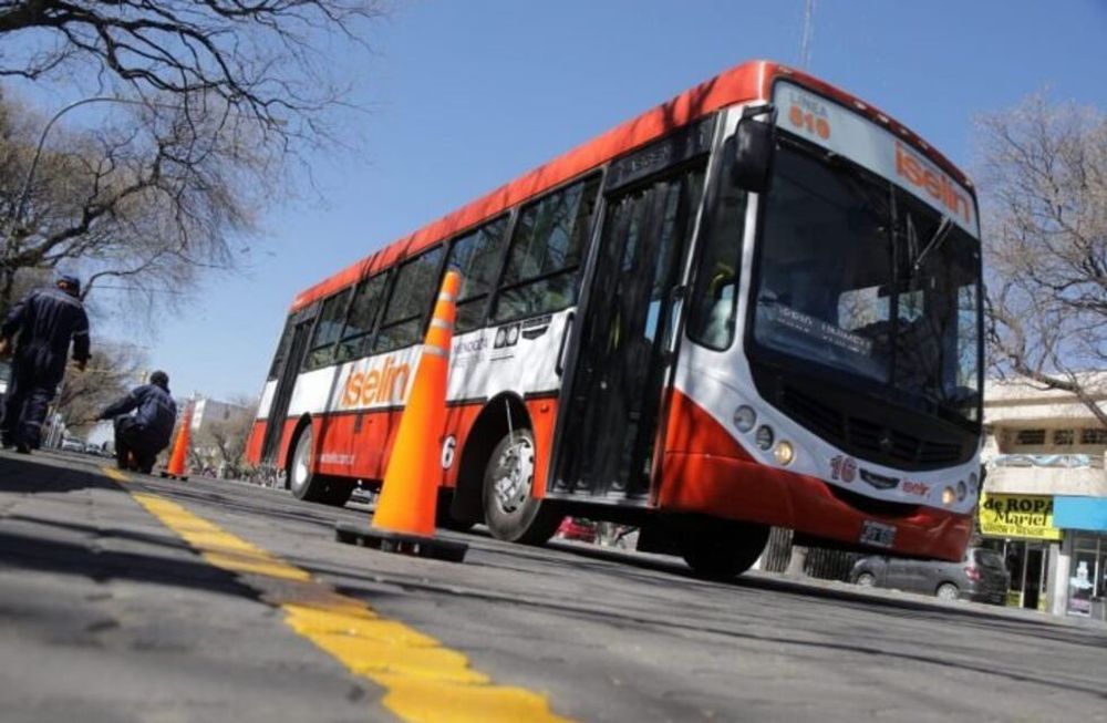 Detectaron fraude con la SUBE en San Rafael