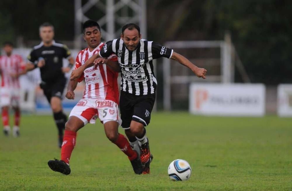 BN: la AFA dio a conocer los árbitros para la cuarta fecha