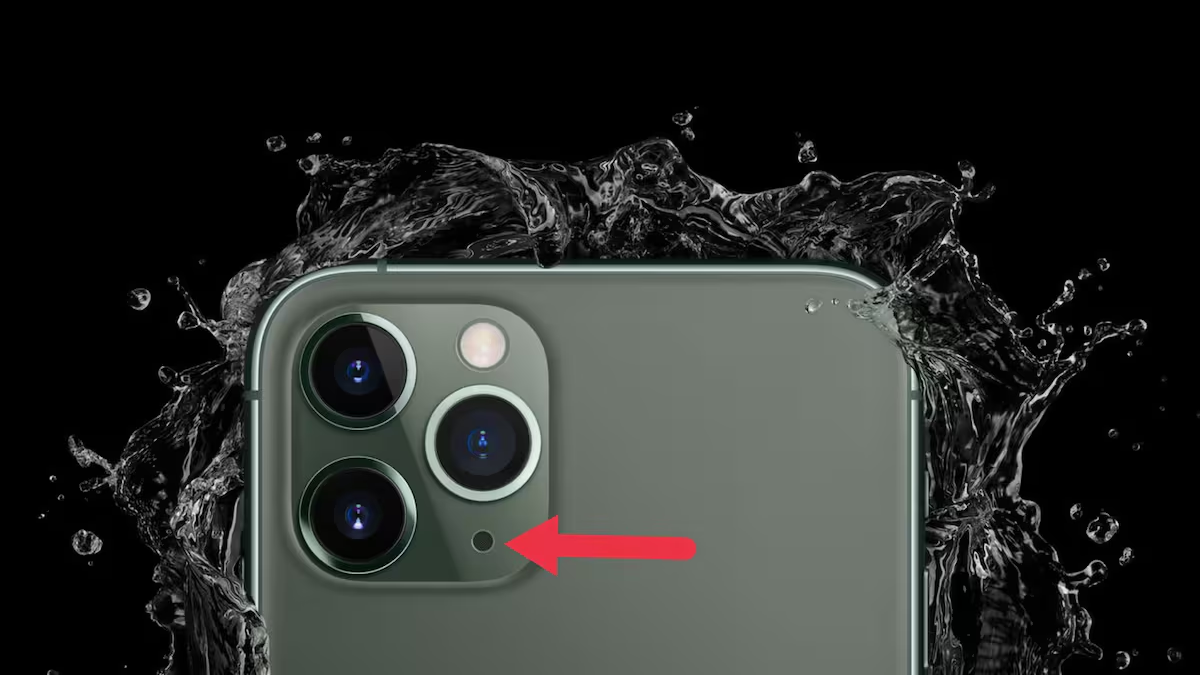 Casi nadie lo sabe: para qué sirve el pequeño agujerito al lado de la cámara de tu celular y por qué es la clave para que tus videos se escuchen perfecto