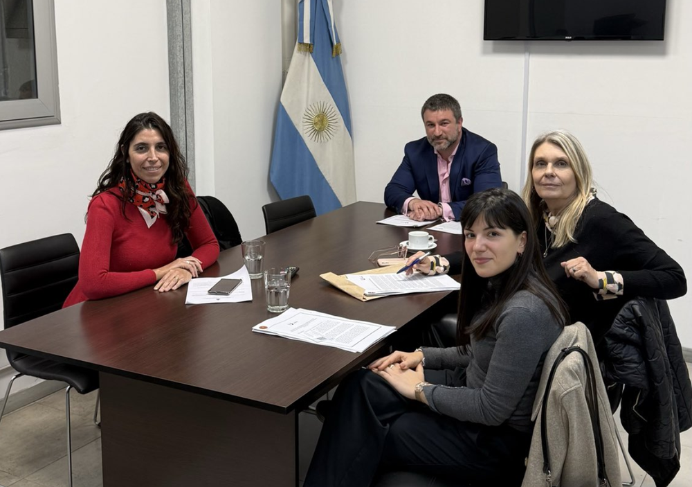 Dos abogadas argentinas impulsarán en la OEA una convención sobre protección de víctimas de delito