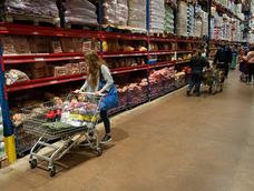 Los productos importados impulsaron los precios mayoristas en abril. Foto: Los Andes