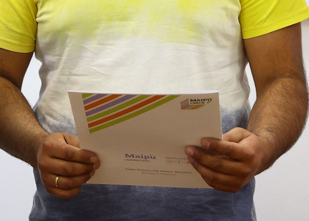 La Municipalidad de Maipú continúa fortaleciendo el crecimiento económico con su Fondo para el Desarrollo Emprendedor