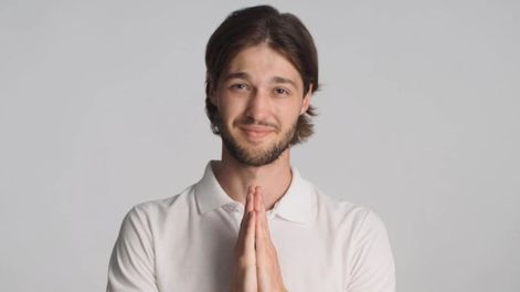 Los Andes | Una de las formas de ser corteses, desde el léxico, es el empleo de fórmulas de amabilidad: por ejemplo, existe la expresión “por favor”  / Imagen ilustrativa / Gentileza