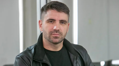 Ramiro Navarro en Aconcagua Radio: Hace cine con inteligencia artificial y revoluciona la industria