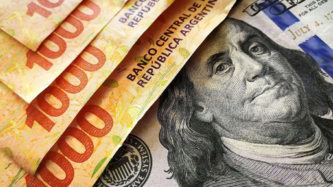 Las billeteras virtuales se consolidan como la inversión favorita para el ahorro argentino.