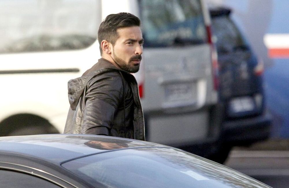 Lavezzi fue finalmente sancionado por el PSG