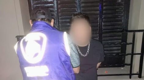 Los Andes | La investigación policial que se extendió durante meses reveló un patrón repetitivo de engaños - Foto La Nación