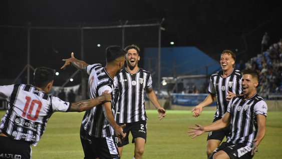 Gimnasia y Esgrima y un excelente comienzo de año&nbsp;