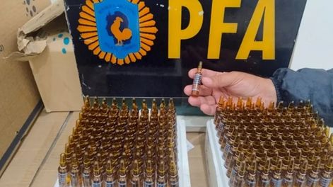 Fentanilo contaminado: realizaron 22 allanamientos en Rosario y otras ciudades por la muerte de 53 personas