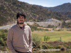 Julián Arroyo, desarrollador de Mendoza Norte, repasó el presente y la evolución de un proyecto que integra vivienda, naturaleza, deporte y comunidad en el piedemonte mendocino.&nbsp;