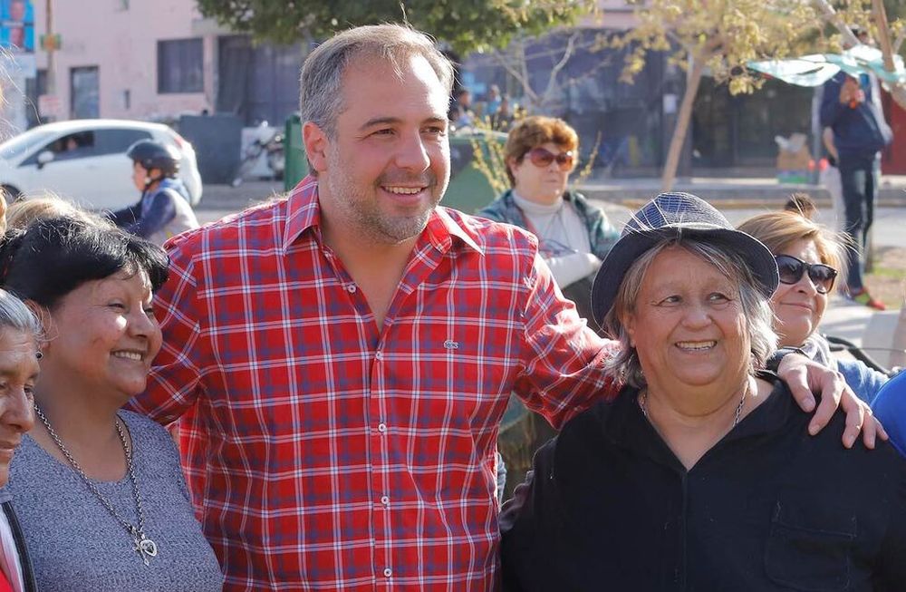 Turismo gratuito para adultos mayores en Maipú