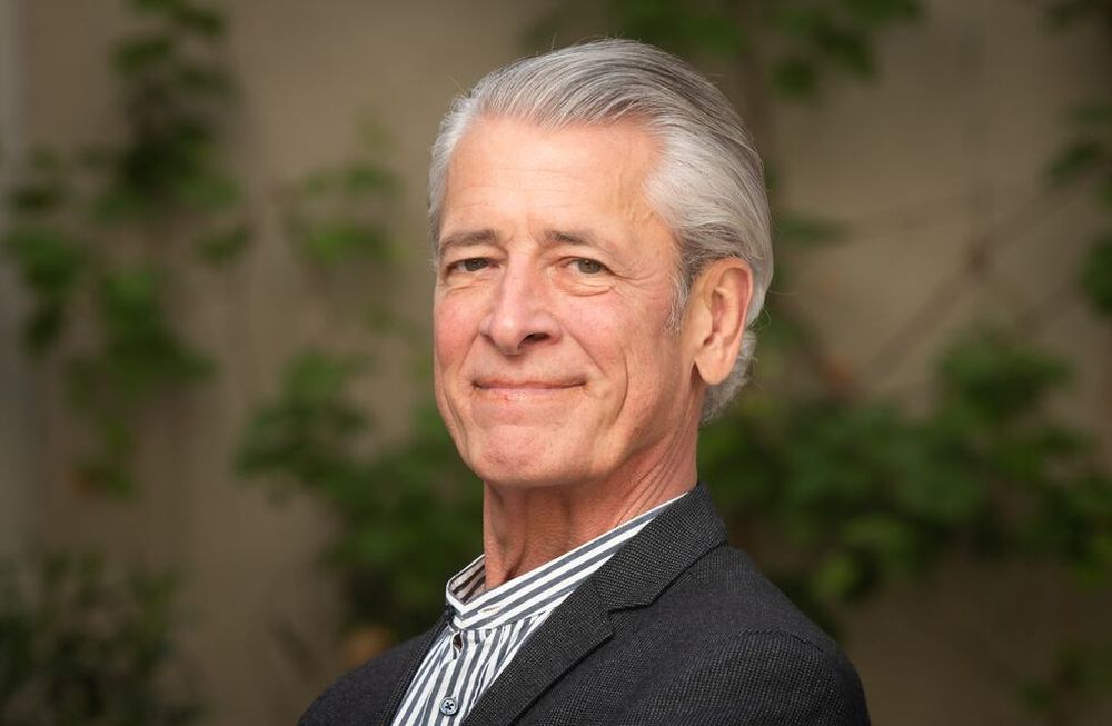 Walter Hilgers visita la provincia en el marco del concurso que lleva adelante el organismo para designar a su nuevo Director Artístico por el período 2023-2025.Foto: Ignacio Blanco / Los Andes