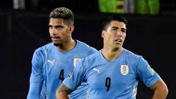Uruguay está obligado a cantar victoria ante Bolivia si continuar con su sueño mundialista. / Gentileza.