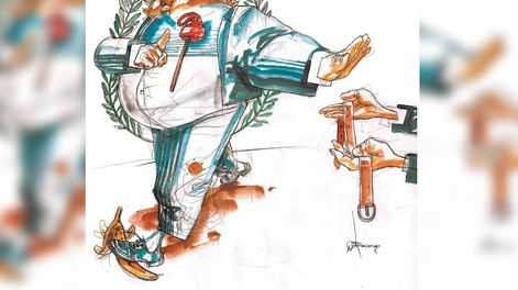 ¿Cuánto aguanta la economía si el Estado no se ajusta? - Por Rodolfo Cavagnaro