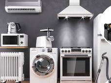 La air fryer fue el electrodoméstico más vendido entre enero y mayo de 2025, con un crecimiento del 367%, según NIQ.