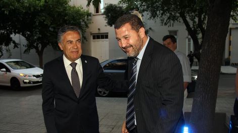 Inauguraron el nuevo  hotel Fuente Mayor