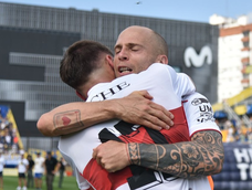 Deportivo Morón accederá a las semifinales del Reducido de la Primera Nacional