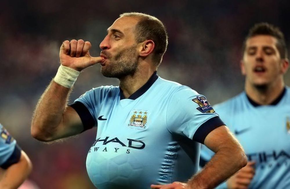 El Manchester City y el Real Madrid, confirmados para el Champions Cup de Australia