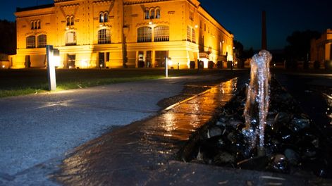 Jumbo Deli & Wine agasajó a sus clientes con una degustación de lujo, en Bodega Trapiche
