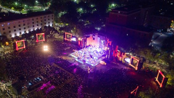 todo lo que tenes que saber para disfrutar la fiesta de la vendimia de la ciudad de mendoza 2026