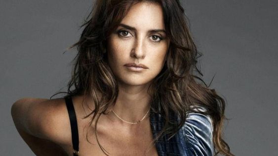 Según Esquire, Penélope Cruz es la mujer más sexy del mundo