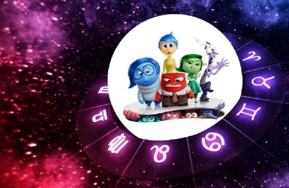Estas son las emociones que más se relacionan con los signos del zodiaco.