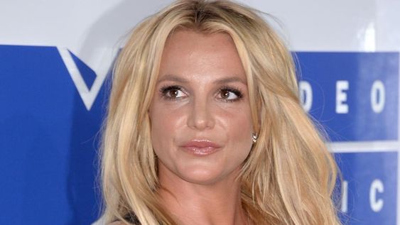 Britney Spears redobló la apuesta y subió una polémica foto. Gentileza Instagram.