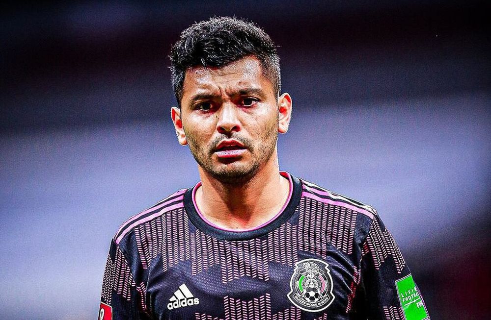 Jesús Corona, de México, se perderá el Mundial de Qatar (Prensa México)