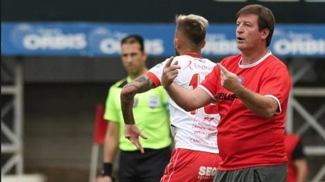 Con Argentinos Jrs e Independiente de Chivilcoy se abren los 32avos de Copa Argentina