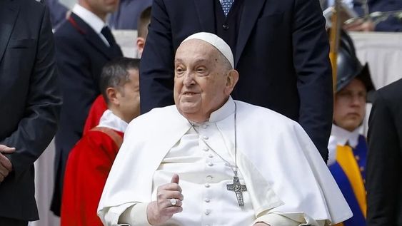 De qué murió el Papa Francisco: la causa oficial confirmada por el Vaticano