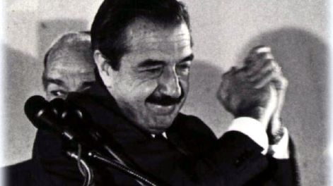 Hijos de la democracia, el mensaje descifrado