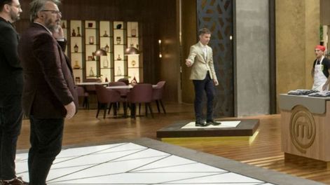 Los Andes | El reality con famosos estrenó en nuestro país y es el programa más visto del año. Un formato que divierte con la cocina como protagonista.