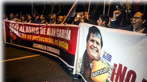 Jueces y presidentes - Por Mario Vargas Llosa