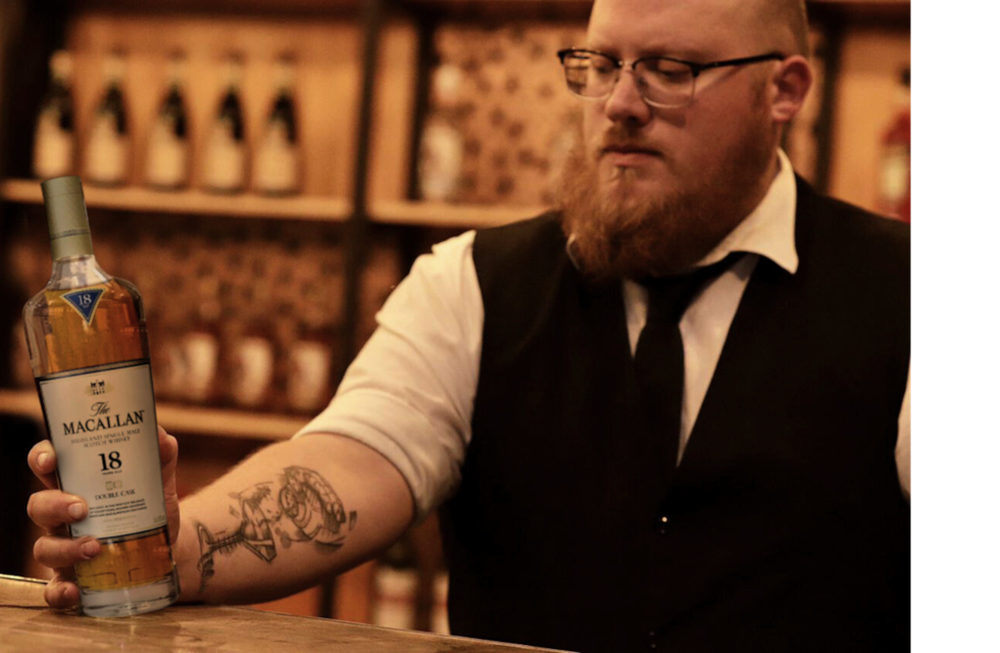 13 de mayo Día Mundial del Cocktail: conocé todo sobre este rubro de la mano de Fede Weber, experto mixólogo que da la vuelta al mundo.