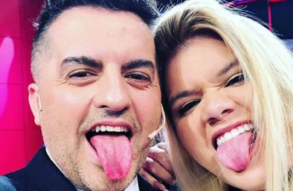 La guerra sigue en pie: More Rial proclamó su apoyo a los enemigos de su papá y relató su situación económica