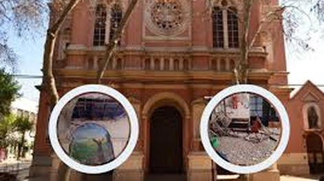 Reflexión sobre la Basílica de San Francisco