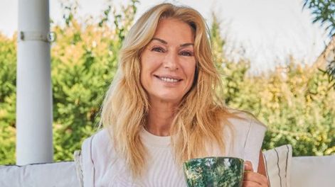Yanina Latorre fue tentada para ocupar un cargo político