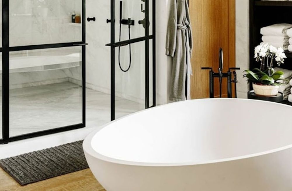 Concurso online Luxury Residences para el diseño de un edificio residencial de lujo