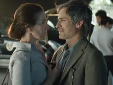 La nueva comedia romántica de HBO Max con Natalia Oreiro y Gael García Bernal&nbsp;