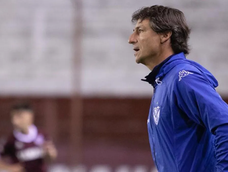 Mariano Toedtli es el técnico apuntado por el Tomba.&nbsp;