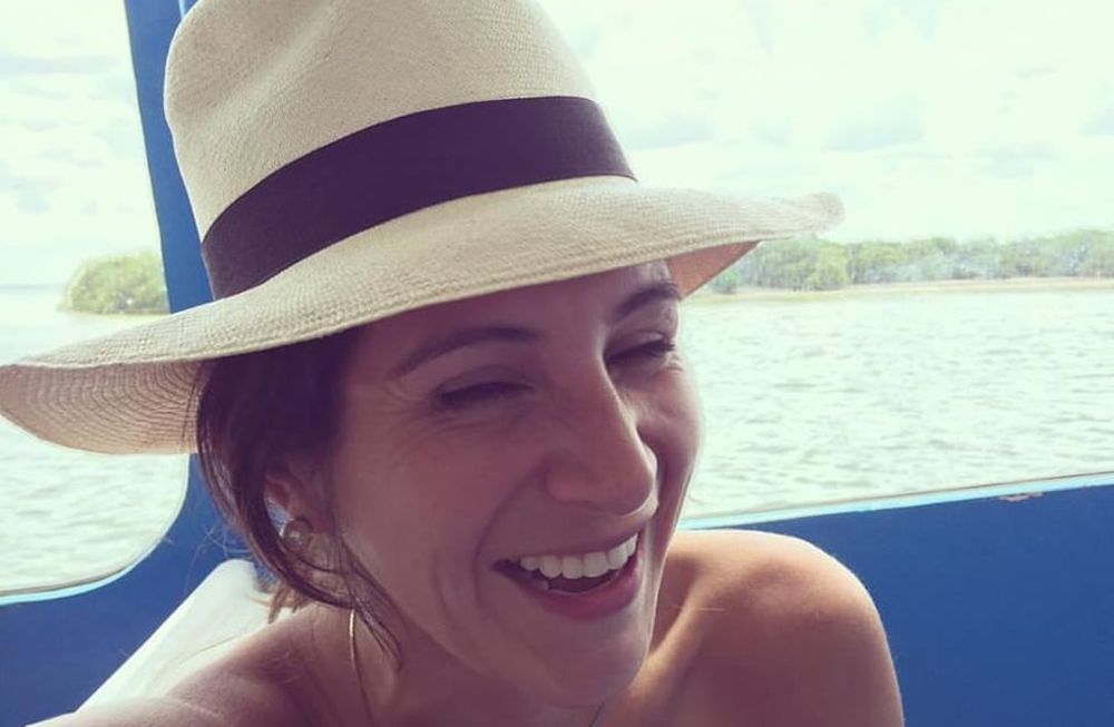 La desgarradora historia de la chica asesinada una semana después de comprometerse