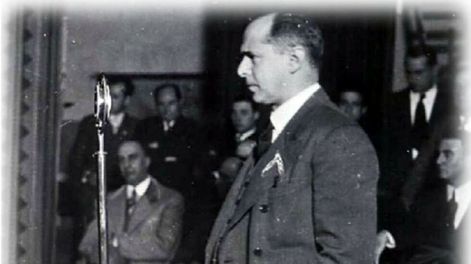 Sobre los treinta - Por Gustavo Gutiérrez