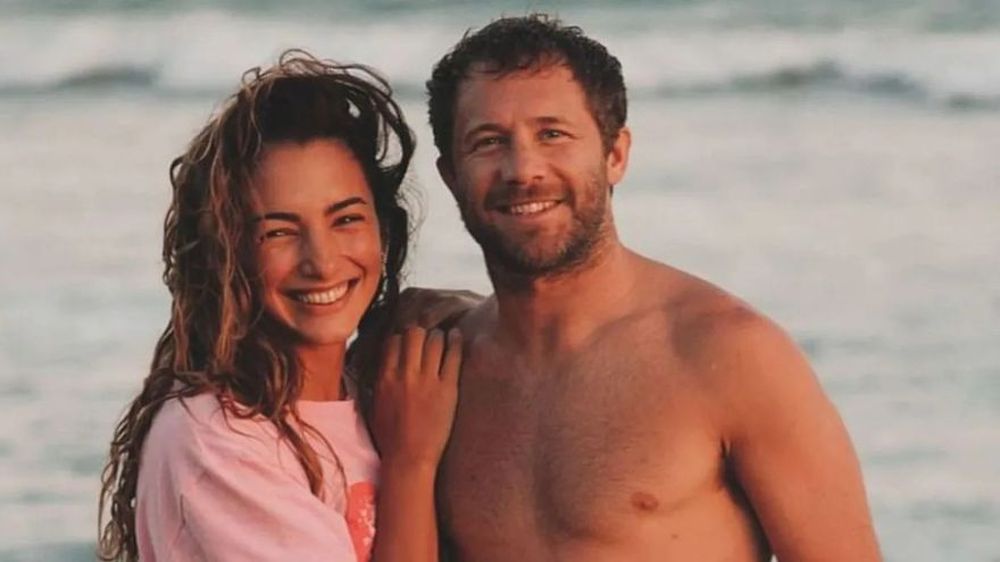 En tan solo un mes, Thelma Fardin&nbsp;y&nbsp;Nico Riera tendrán su casa juntos frente al mar.&nbsp;