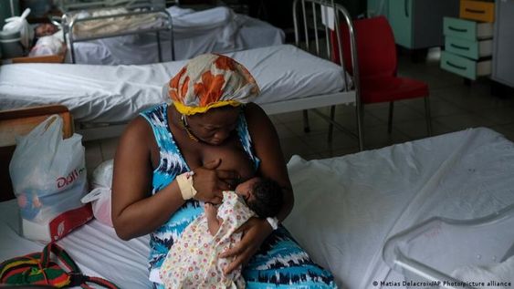 Haití: hospitales al borde del cierre por escasez de combustible