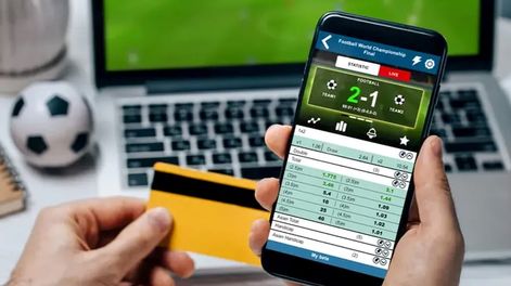 Las empresas de juego online han superado ganancias brutas por más de $3.152 millones durante 2024.&nbsp;